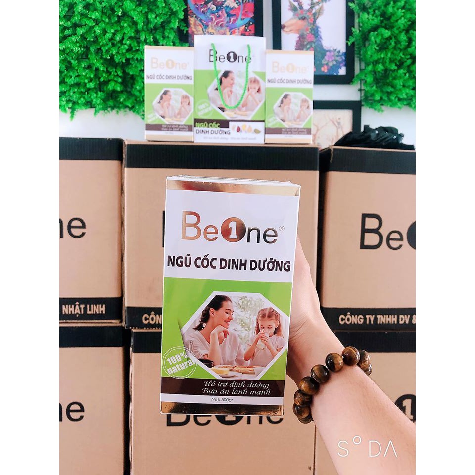 [khuyến mãi sốc] ngũ cốc beone chính hãng 100% | BigBuy360 - bigbuy360.vn