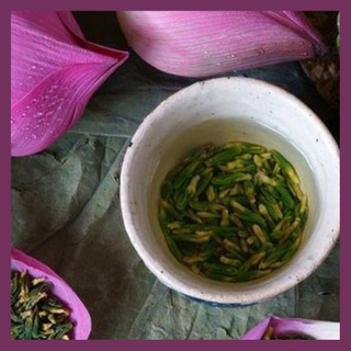 [LOẠI 1] Tâm Sen (Tim sen) 100gr