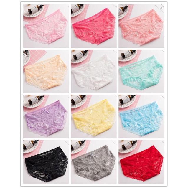 QUẦN LÓT REN SEXY SIÊU GỢI CẢM Modal.