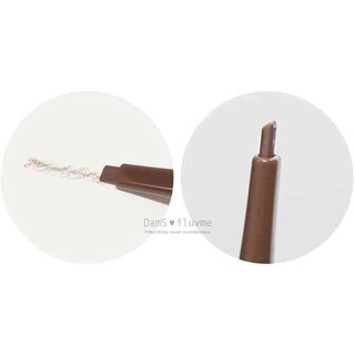 CHÌ KẺ CHÂN MÀY AUTO EYEBROW PENCIL
