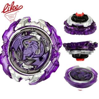 Đồ Chơi Con Quay Beyblade Burst B00-117 Turbo Revivie