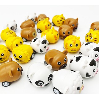 Đồ chơi thú cót mini siêu cute Youngcityshop