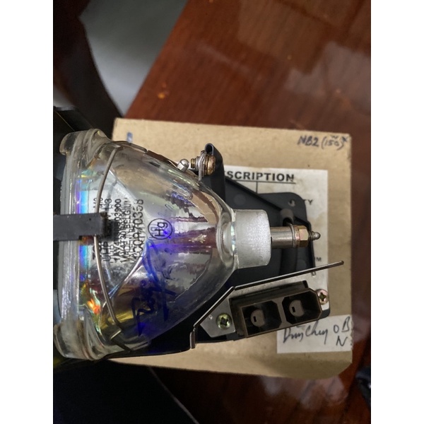 Bóng đèn máy chiếu TOP UHP 150W 1.3