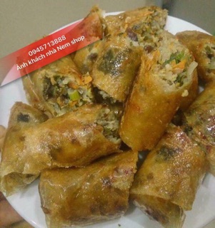Vỏ ram hà tĩnh loại đặc biệt 