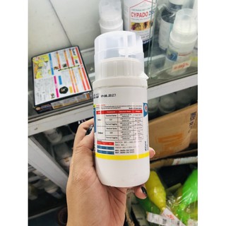 Chế phẩm nhập khẩu Permethrin Plus 200ml '
