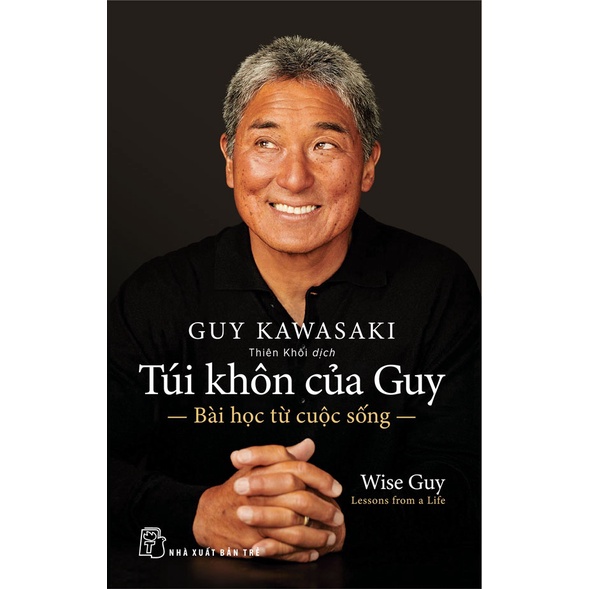 Sách-Túi khôn của Guy