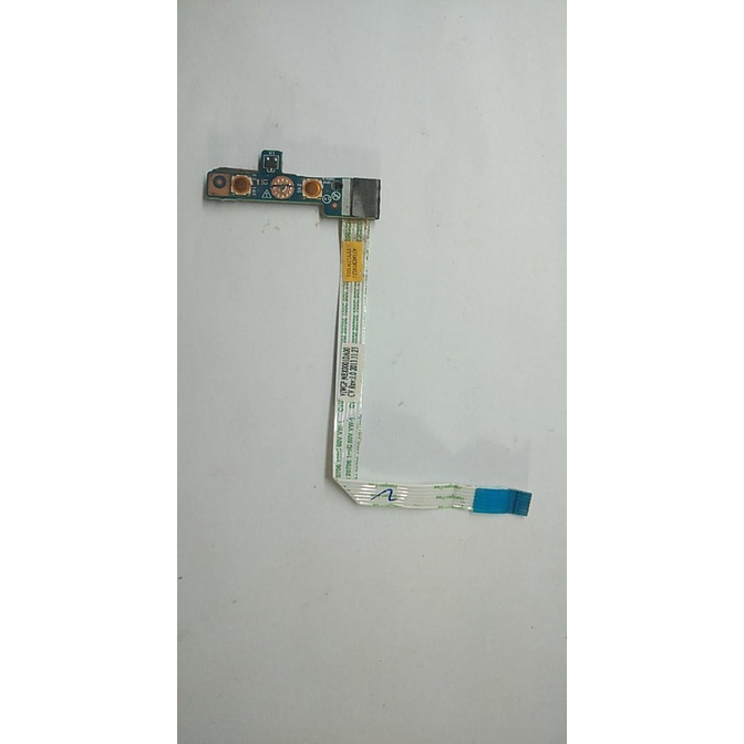 Vỉ kích nguồn dùng cho laptop lenovo ideapad G400