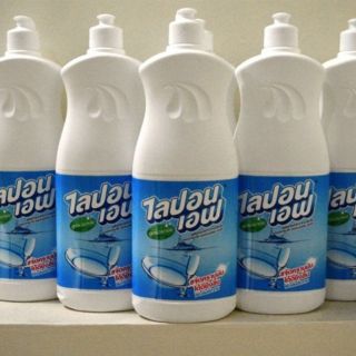 Nước rửa bát Thái Lan Lipon 800ml