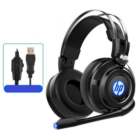 Tai Nghe Gaming cao cấp HP H100   - S307
