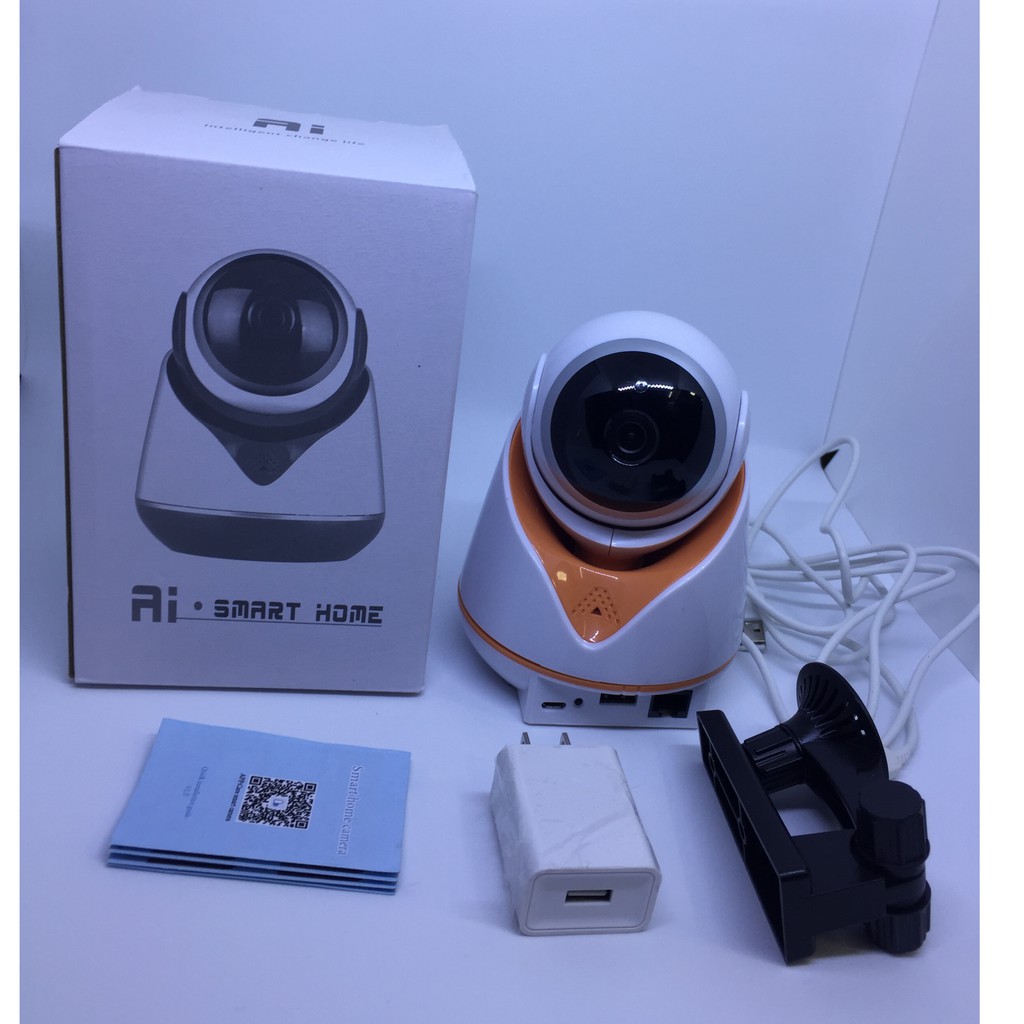 camera ip wifi 18y5