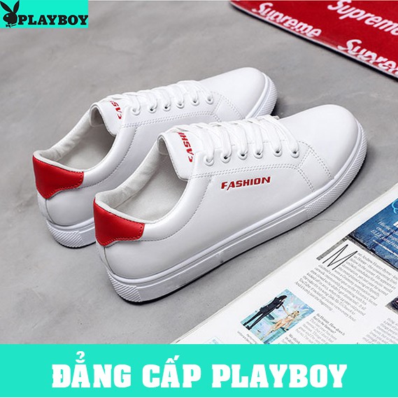 [GIÁ SỈ] Giày Thể Thao Nam 2019 - PLAYBOY(18)