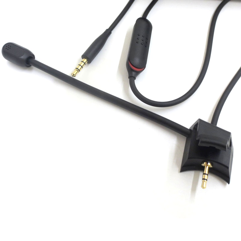 Cáp Nối Dài Tai Nghe Jack 3.5mm Cho QC45 QC35