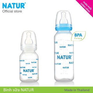 Bình sữa NATUR 120ml