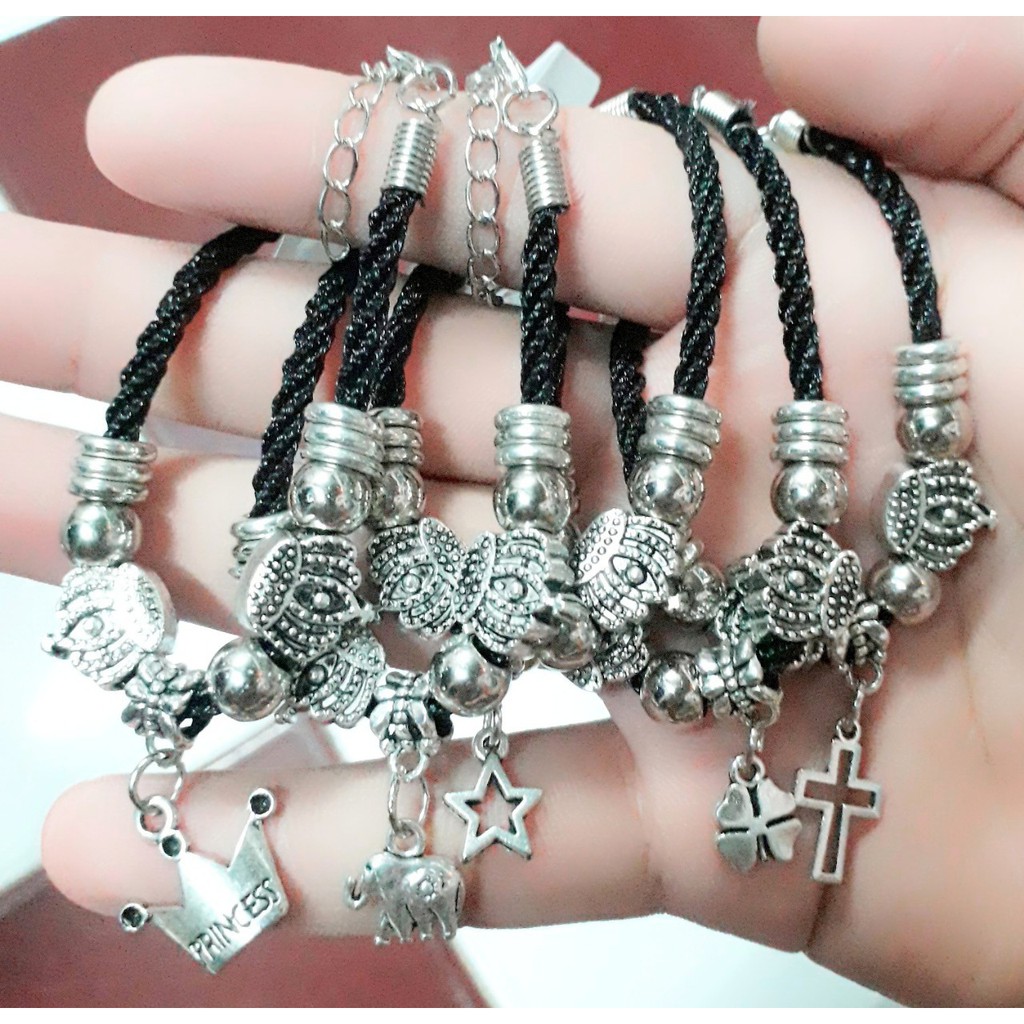 Vòng tay vương miện 10 cái = 82k [ đảm bảo giá tốt nhất thị trường ]