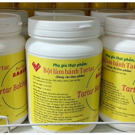 Bột Butter Milk (Hương bơ sữa) Đài Loan 1kg