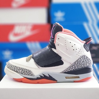 [Chính Hãng] Giày Jordan Son of Mars Hot Lava, size 40.5, real 2hand