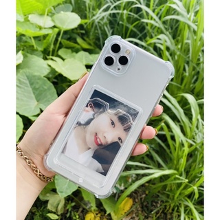 ốp trong chống sốc, phát sáng hàng loại 1 dòng iPhone