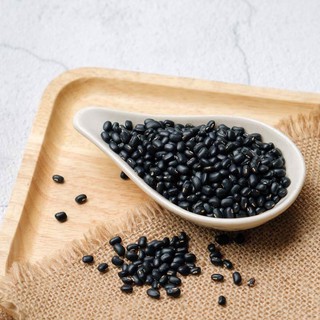 Đậu đen (đỗ đen) hữu cơ 500g - Markal