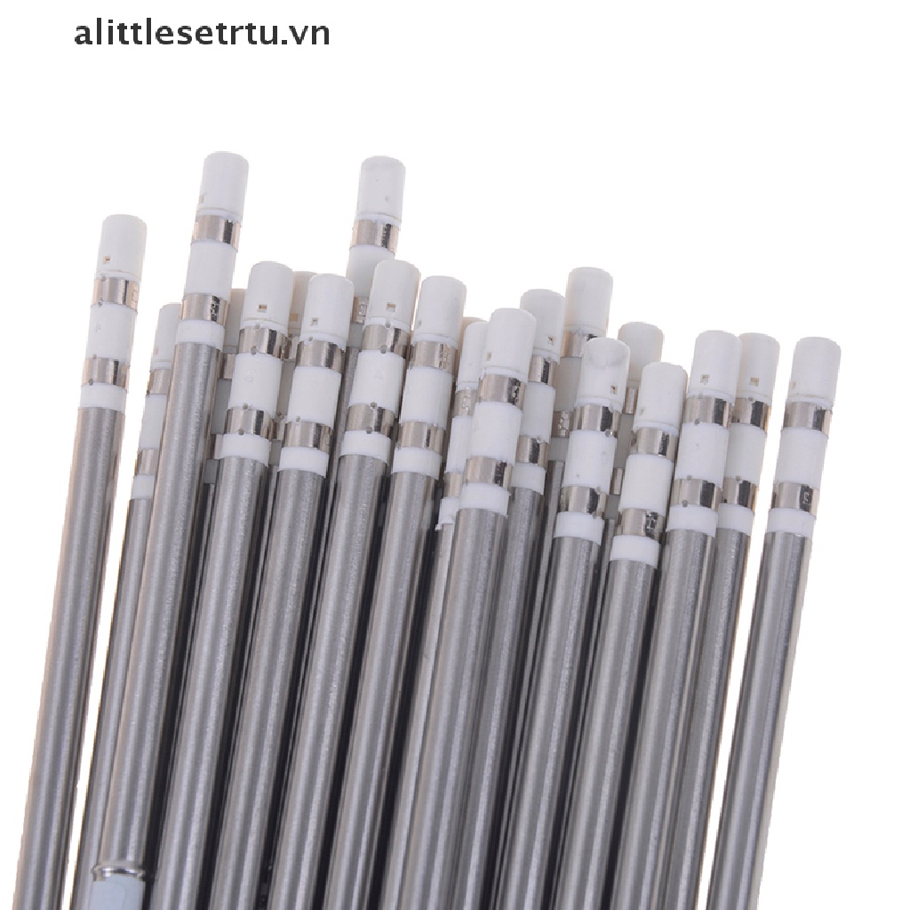 1 Mũi Hàn T12 Bằng Sắt Chuyên Dụng Chất Lượng Cao