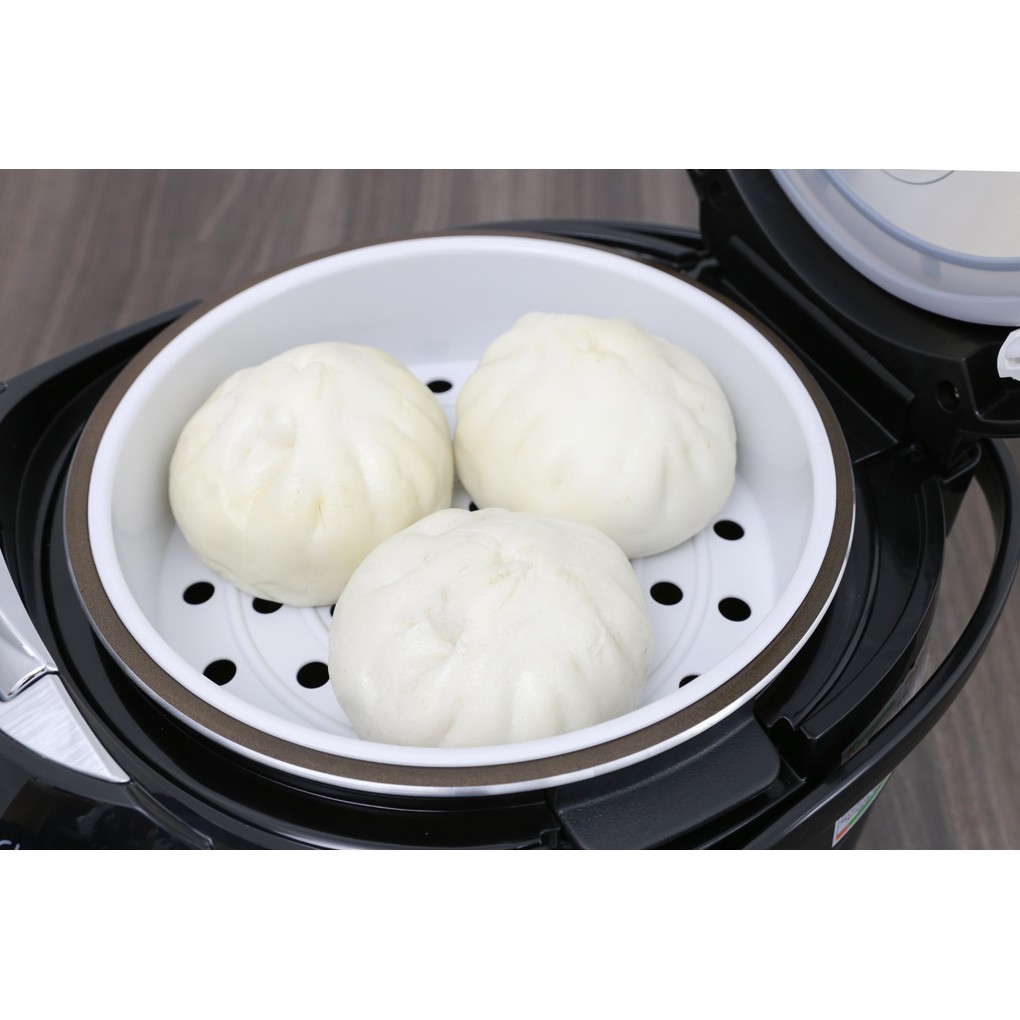 Nồi cơm điện tử 1.8 lít Kangaroo KG595