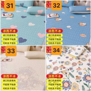 Chiếu điều hòa cao cấp m8