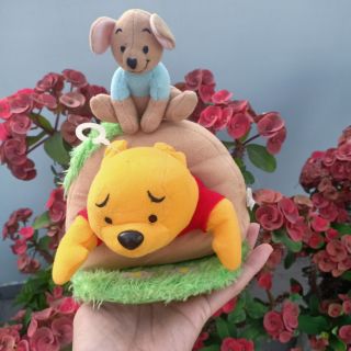 Gấu bông My Truong