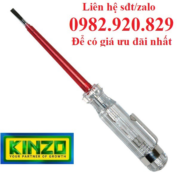 Bút thử điện Fujiya FKD-01