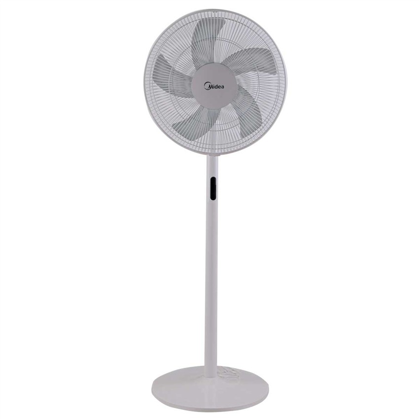 [Mã ELRESHOCK giảm 10% đơn 100K] Quạt Đứng Midea FS40-18BR | BigBuy360 - bigbuy360.vn
