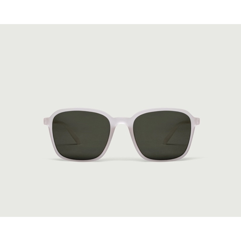 Kính Mát Sunnies Studios UV400 Lazlo+Hình thật