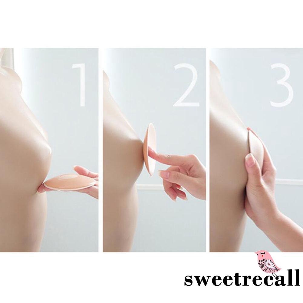 Bộ keo dán nhũ hoa bằng nhựa silicon | BigBuy360 - bigbuy360.vn