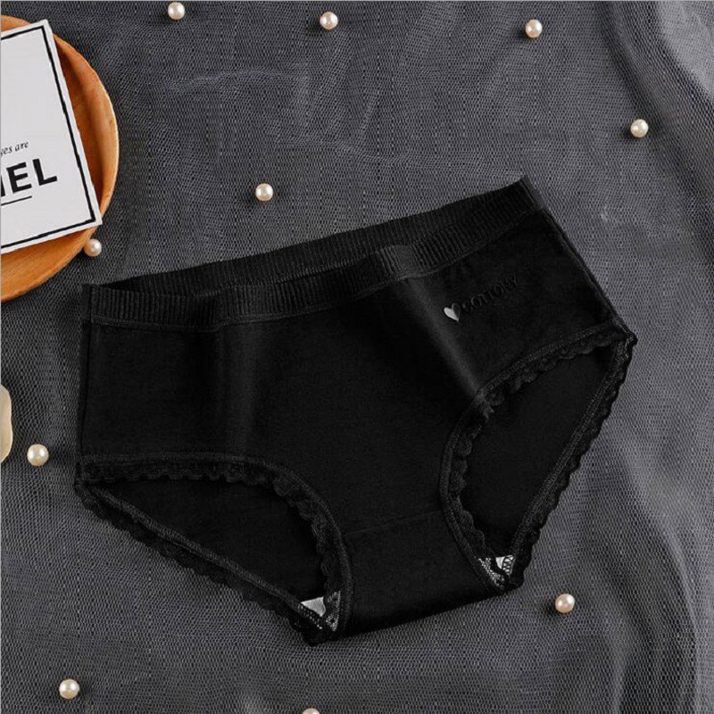 Quần lót , quần Lót Ép Cottony Cao Cấp cực mềm ( có video thật) OVIKA QL17 | BigBuy360 - bigbuy360.vn