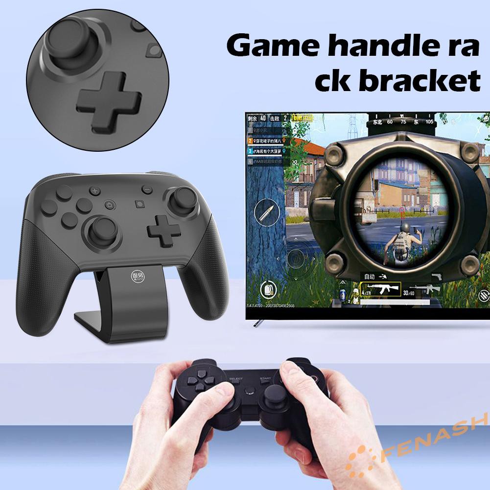 Giá Đỡ Tay Cầm Chơi Game Chuyên Dụng Cho Nintendo Pro Xbox Ps4