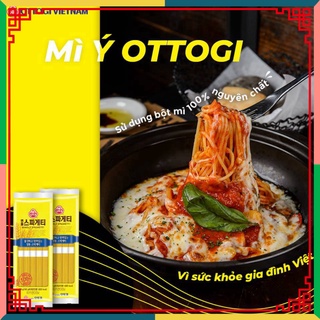 (HOT LIKE) Mì Ý Spaghetti Ottogi 500gr