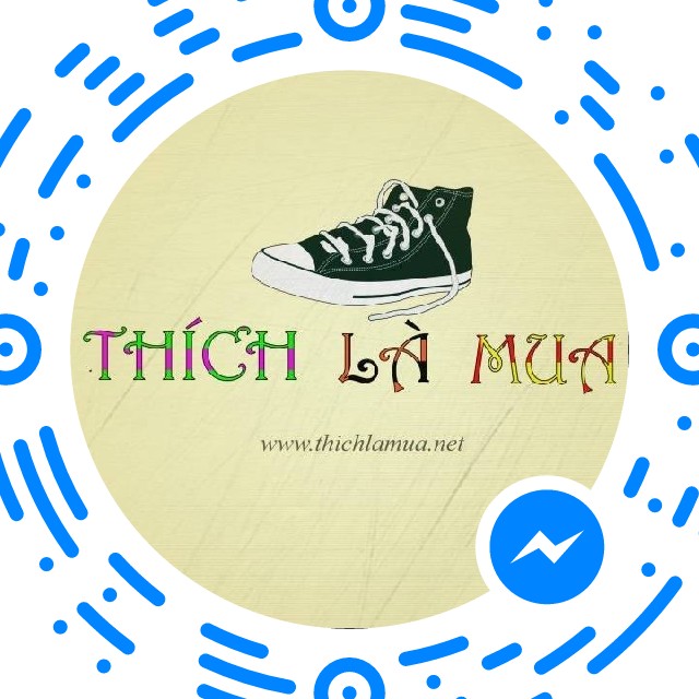THÍCH LÀ MUA