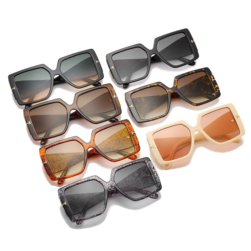 Kính Râm MATA Thời Trang Sang Trọng Cho Nam Và Nữ