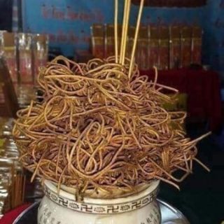 NHANG THẦN TÀI NHẬP KHẨU THÁI LAN