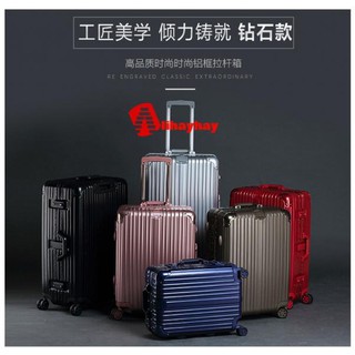 VALI RIMOWA TAY NHÔM SIZE 29