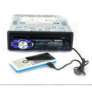 Đầu DVD 1 din cho xe ô tô