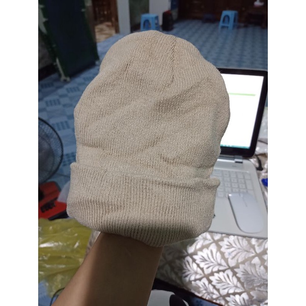 mũ len giữ ấm có thể điều chỉnh kích thước thời trang. Thương hiệu mới 100% chất lượng tốt