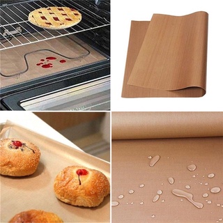 Vải nướng chống dính 40x60