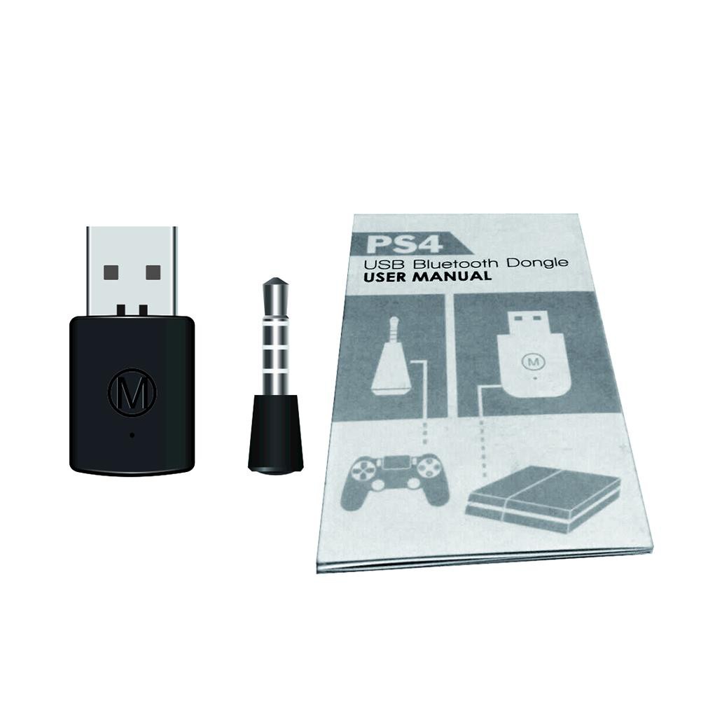 USB thu phát Bluetooth 4.0 cho tay cầm chơi game PS4