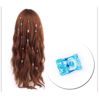 phụ kiện dreadlock