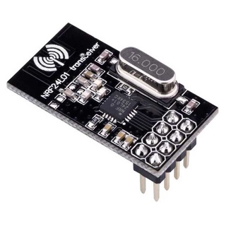 Mạch thu phát sóng RF NRF24L01 2.4ghz