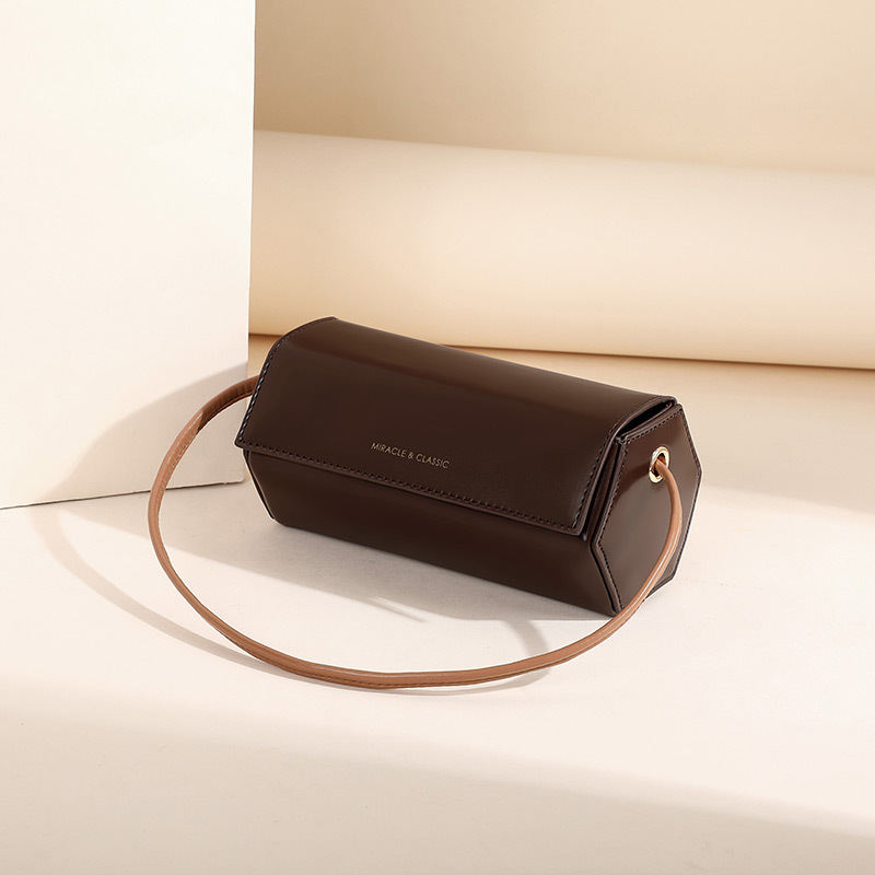 Túi Đeo Vai Nhỏ Nhắn Dễ Phối Đồ Thời Trang Cho Nữ