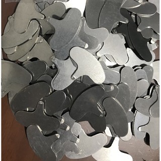 Dụng cụ Hạt macca, óc chó (10 cái)