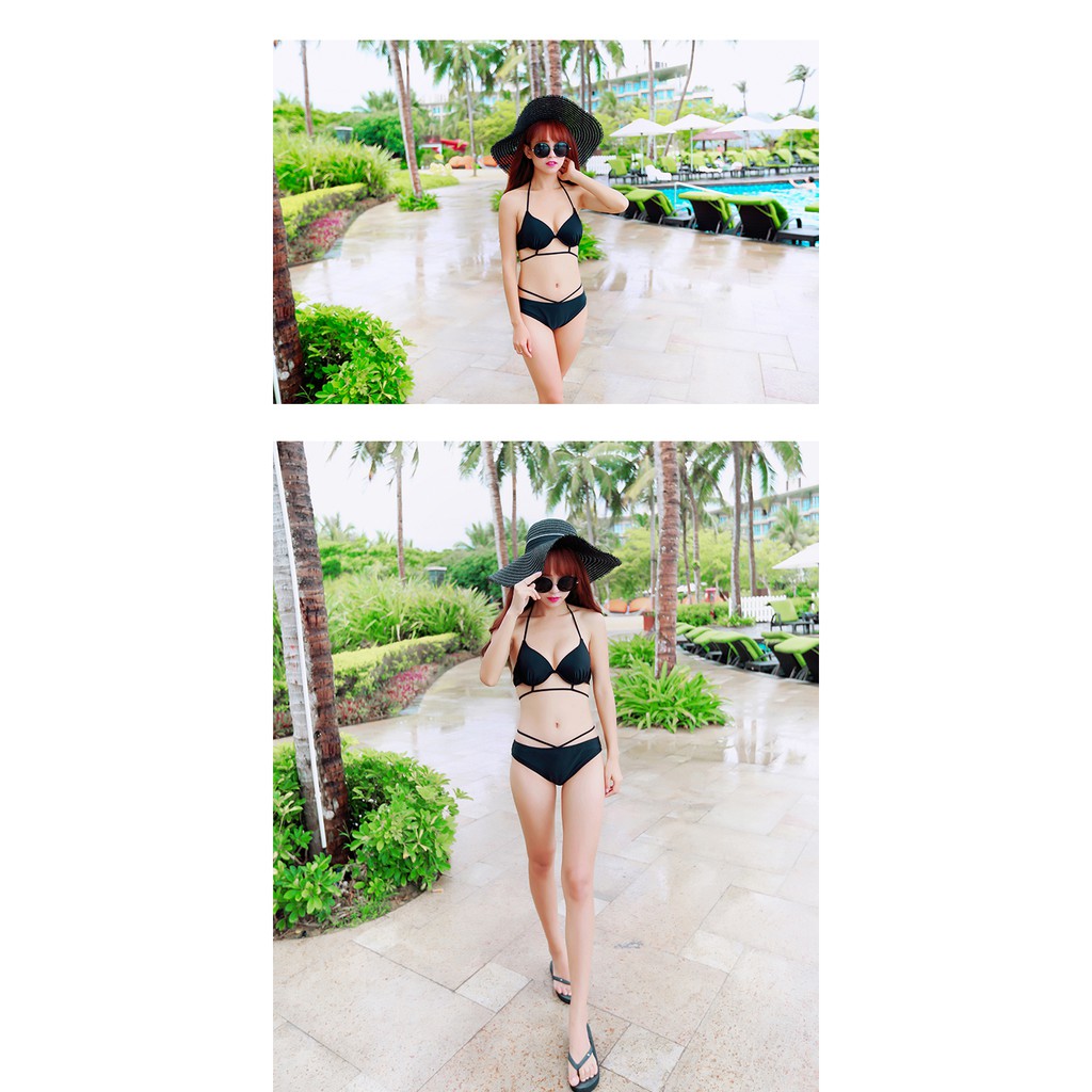 Đồ bơi BIKINI 2 mảnh gợi cảm, duyên dáng cho phái đẹp thêm quyến rũ | BigBuy360 - bigbuy360.vn