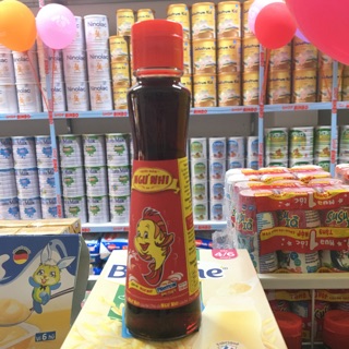 Nước mắm Ngư Nhi 150ml