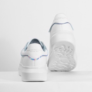 [Authentic] Giày DOMBA gót Prism HÀN QUỐC xách tay