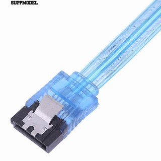 Dây Cáp Ổ Cứng Sata Iii 6.0 Gbps