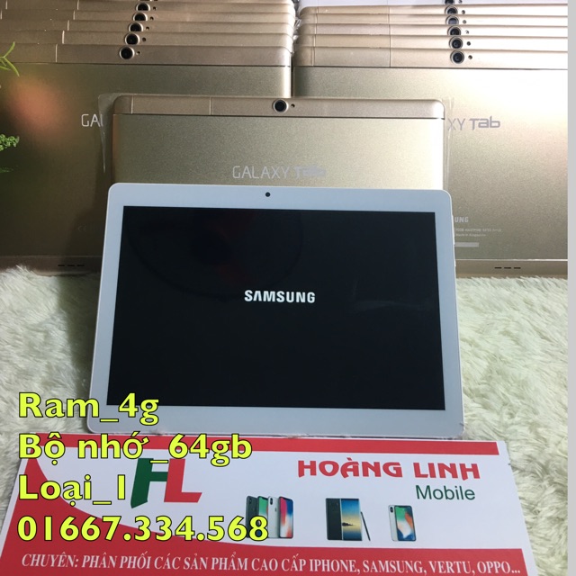 Máy tính bảng Tab4_2018_ram_4g_bộ nhớ máy _64gb | BigBuy360 - bigbuy360.vn